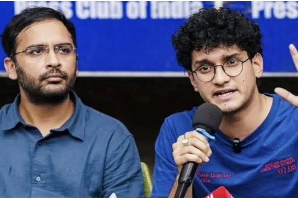 दिल्ली में CJP के 3 सदस्यों को 5 दिन की जेल, वकील बोले- पुलिस ने कोर्ट में झूठ बोला