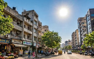 भोपाल-इंदौर में दिन में खिलेगी धूप…शाम हल्की सर्द, मध्य प्रदेश के मौसम की ताजा रिपोर्ट