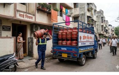 LPG से बैंकिंग तक बदले नियम, आज से आपकी जेब पर पड़ेगा असर