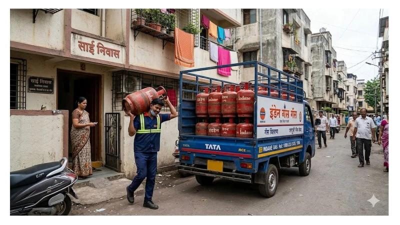 LPG से बैंकिंग तक बदले नियम, आज से आपकी जेब पर पड़ेगा असर