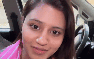 अंजलि अरोड़ा ने आयोजकों को भेजा ₹1 करोड़ का नोटिस:बोलीं -खामोशी को कमजोरी न समझें, सोशल-मीडिया नहीं कानूनी लड़ाई होगी