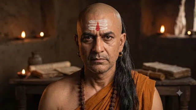 आचार्य चाणक्य की ये 3 बातें जीवन में दिला सकती हैं सफलता, दूसरों से आगे निकलने के लिए अपनाएं ये सिद्धांत