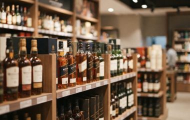 Delhi में British Liquor पर घटेगा Customs Duty, 15 प्रतिशत तक सस्ती हो सकती है Scotch