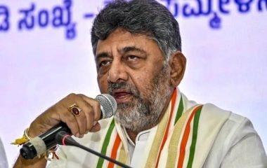 गन्ना किसानों के लिए राहत की उम्मीद, कर्नाटक के सीएम शिवकुमार ने बातचीत को बताया सफल