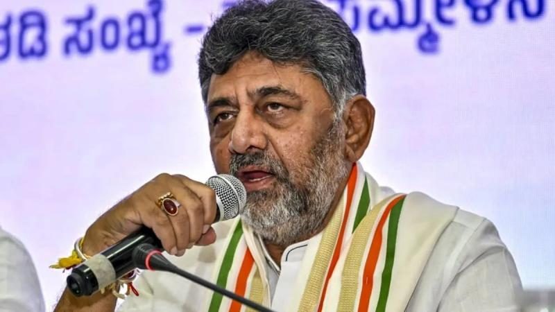 गन्ना किसानों के लिए राहत की उम्मीद, कर्नाटक के सीएम शिवकुमार ने बातचीत को बताया सफल