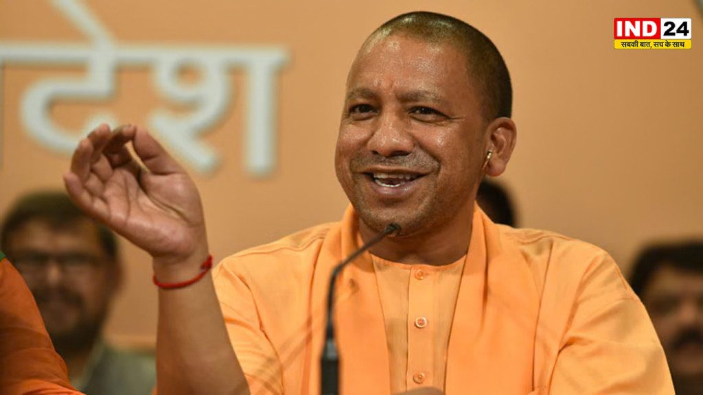 कसारी-मसारी की पहचान को मिटाएगी योगी सरकार, अतीक का गढ़ ‘कृष्ण पुरी’ के नाम से जाना जाएगा, सीएम का एलान