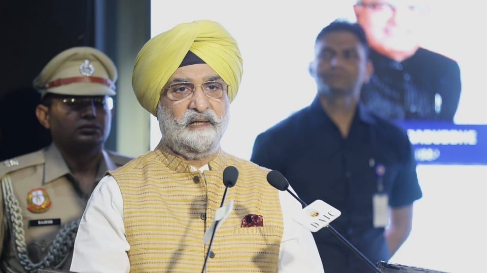 दिल्ली: हर महिला कॉलेज के लिए तैनात होगा नोडल पुलिस अधिकारी, पिंक बूथ और सुरक्षित रास्तों पर जोर; बढ़ेगी गश्त