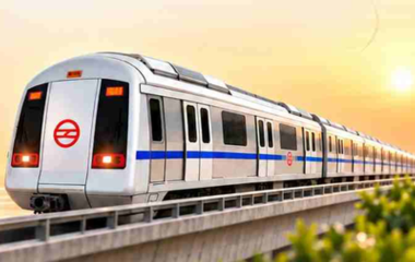 दिल्ली मेट्रो ट्रेन के अंदर पोस्टर चिपके मिलने के बाद एफआईआर दर्ज, मामले की जांच में स्पेशल सेल भी शामिल