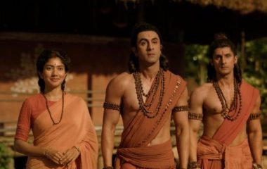 ‘रामायण’ के गाने की लॉन्चिंग स्थगित, किसानों की मदद को प्राथमिकता; जानिए क्या है वजह