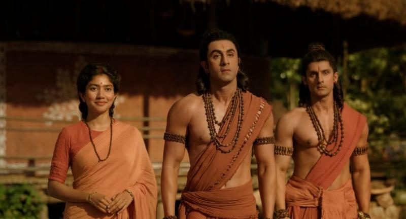 ‘रामायण’ के गाने की लॉन्चिंग स्थगित, किसानों की मदद को प्राथमिकता; जानिए क्या है वजह