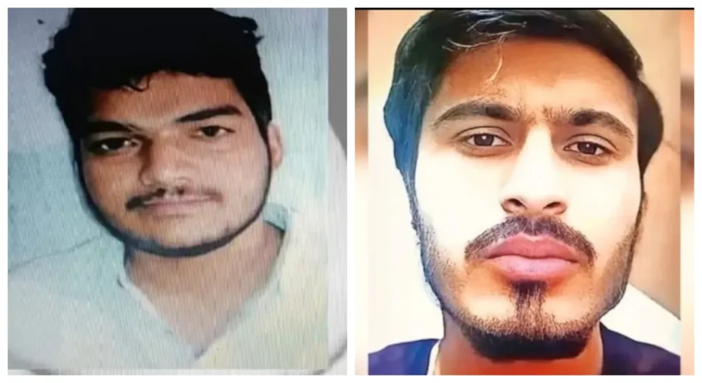 हिमांशु भाऊ के साथ नीरज फरीदपुरिया भी अमेरिका में गिरफ्तार, साथ रह रहे थे दोनों गैंगस्टर
