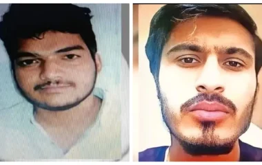 हिमांशु भाऊ के साथ नीरज फरीदपुरिया भी अमेरिका में गिरफ्तार, साथ रह रहे थे दोनों गैंगस्टर
