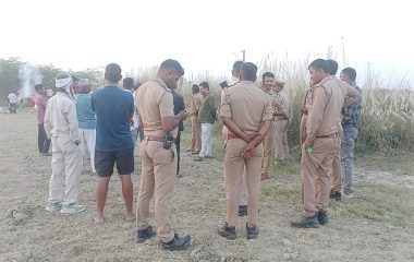 Mainpuri News: बेटी के लिए लड़का देखने फिरोजाबाद गया था वीरेंद्र