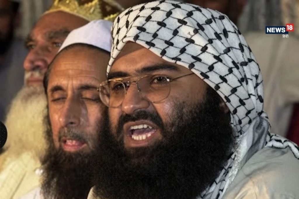 FATF में फंसेगा पाकिस्तान, तालिबान का दांव बना भारत का हथियार, मसूद अजहर पर कैसे घिरेगा इस्लामाबाद?