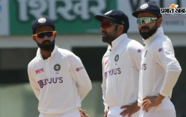 अचिंक्य रहाणे ने चौंकाया, ऑल टाइम टेस्ट XI में कोहली-रोहित को नहीं दी जगह; किसे बनाया कप्तान?