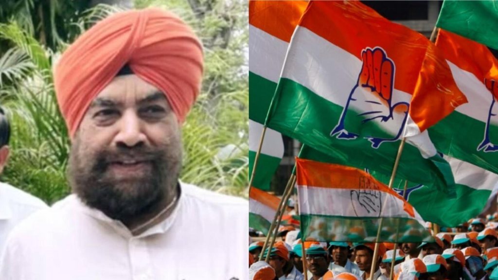 मैं ‘असलहा’ लेकर बूथ कैप्चरिंग कराने गया था, BJP ने पूर्व कांग्रेसी नेता का वीडियो जारी कर लगाया आरोप