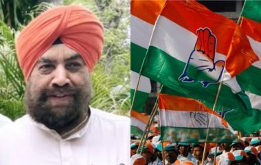 मैं ‘असलहा’ लेकर बूथ कैप्चरिंग कराने गया था, BJP ने पूर्व कांग्रेसी नेता का वीडियो जारी कर लगाया आरोप
