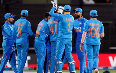 India vs New Zealand series squad | टेस्ट और दो अलग-अलग वनडे स्क्वॉड घोषित, रवींद्र जडेजा वनडे से बाहर, आकाश दीप की वापसी