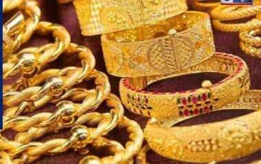 Gold Rate Today 3 October 2026: बाजार खुलते ही सोने के भाव ने चौंकाया! ₹1.50 लाख के करीब रेट, जानें आपके शहर में आज कितना है दाम