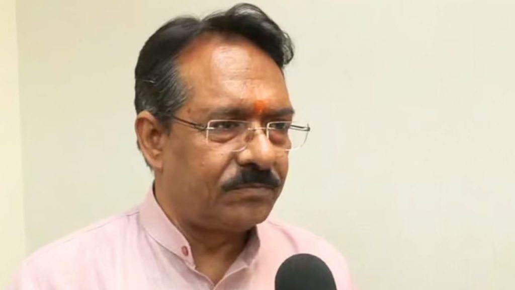 दिवाली से पहले कांग्रेस की रैली पर भड़की BJP, कहा- व्यापार और सिख समाज की भावनाओं का सम्मान करें राहुल गांधी