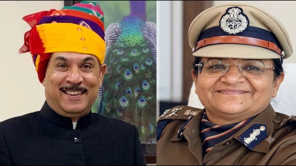 IAS शिखर अग्रवाल APO, अब क्या IPS पत्नी पर भी होगी कार्रवाई? यहां समझें पूरा मामला