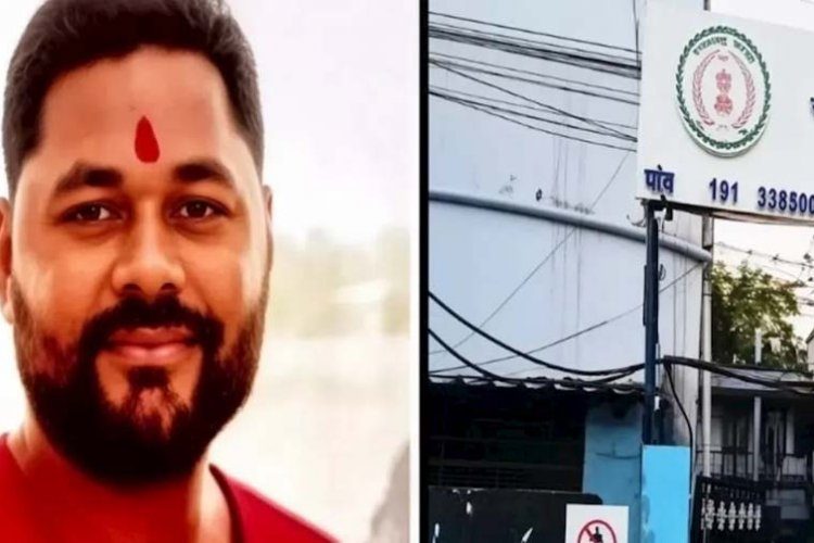वर्दी की आड़ में करोड़ों का खेल? बर्खास्त आरक्षक लक्ष्मण गाईन पर ACB ने कसा शिकंजा, 1.03 करोड़ की आय से अधिक संपत्ति मामले में चालान पेश