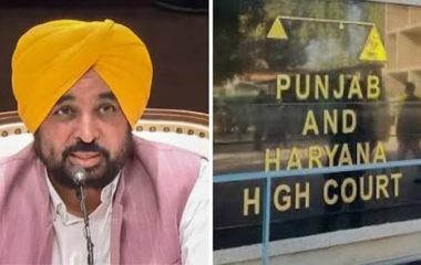 मान की फ्रांस यात्रा को मंजूरी देने से केंद्र के इनकार करने के खिलाफ अदालत पहुंची पंजाब सरकार