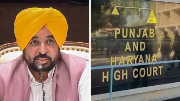मान की फ्रांस यात्रा को मंजूरी देने से केंद्र के इनकार करने के खिलाफ अदालत पहुंची पंजाब सरकार