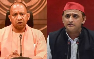 अखिलेश यादव को CM योगी की खुली चुनौती, बोले- अयोध्या से लड़िए चुनाव, मैं भी वहीं से उतरूंगा मैदान में