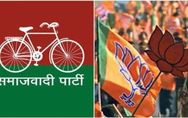 यूपी में राज्यसभा की 10 सीटों का सियासी गणित: सपा और बीजेपी के दांव से फंसा पेच, जानिए जीत का गणित