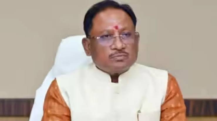 छत्तीसगढ़ में निवेश को लेकर बड़ा अपडेट, सिंगापुर दौरे में 43,600 करोड़ के प्रस्ताव
