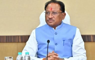 रायपुर में बुनियादी सुविधाओं को मिलेगा बढ़ावा, 8 योजनाओं पर खर्च होंगे प्रस्तावित 2,853 करोड़
