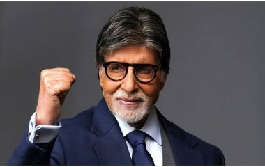 सोशल मीडिया से ब्रेक के बाद बिग बी का नया पोस्ट, जानें कैसी है अमिताभ बच्चन की तबीयत