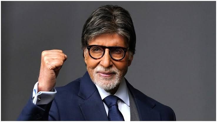 सोशल मीडिया से ब्रेक के बाद बिग बी का नया पोस्ट, जानें कैसी है अमिताभ बच्चन की तबीयत