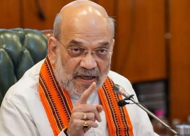 यूपी में चुनावी रणनीति पर अमित शाह का मंथन, संगठन की मजबूती और असंतोष पर रहेगा फोकस