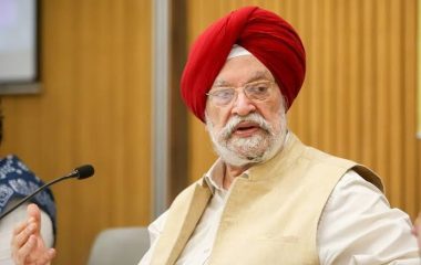 राज्यसभा के लिए MP से बड़ा चेहरा तलाश रही BJP? हरदीप पुरी और वैज्ञानिक के नाम की चर्चा