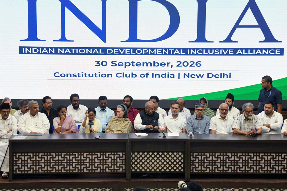 चुनाव बहिष्कार से क्यों डरना?