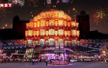 जयपुर में दिवाली पर बड़ा फैसला: परकोटे के बाजारों के लिए बदला समय, जानिए कब तक कर सकेंगे शॉपिंग