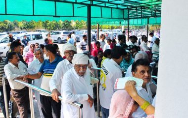 Karnal News: मौसम बदलते ही त्वचा रोगियों की बढ़ी संख्या… रोजाना 250 मरीज