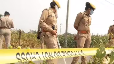 घर से बिना बताए निकली बेटी की हत्या, पिता और भतीजे पर गंभीर आरोप