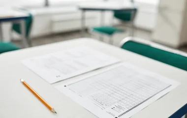 जेटेट 2026: 1 नवंबर को परीक्षा, निष्पक्षता के कड़े इंतजाम