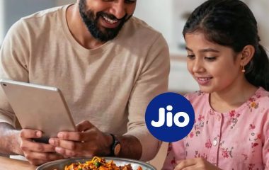 Jio का नया फीचर बच्चों पर रखेगा नजर! फोन में करना होगा बस ये छोटा सा काम, मिलेंगे कई फायदे