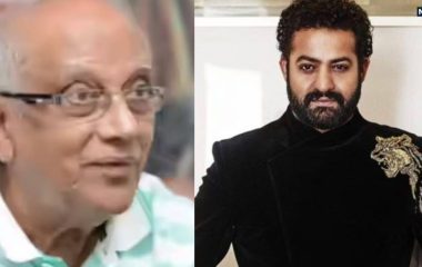 सिंगीथम श्रीनिवास राव का 94 साल में निधन, कमल हासन संग दी थी कालजयी फिल्म, Jr NTR ने जताया शोक