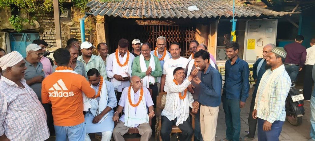 Lucknow News: बिजलीघरों से हटाए गए 536 संविदाकर्मी फिर तैनात होंगे