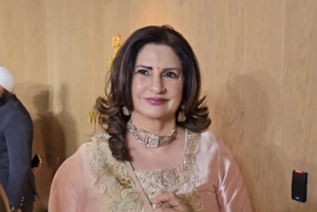 ‘पैसे दिए हैं पर बदतमीजी का हक नहीं’, दलेर मेहंदी की बेइज्जती से नाराज कुनिका सदानंद