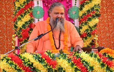 Sant Kabir Nagar News: अहिल्या उद्धार, जनकपुरी आगमन सुन श्रद्धालु भावविभोर