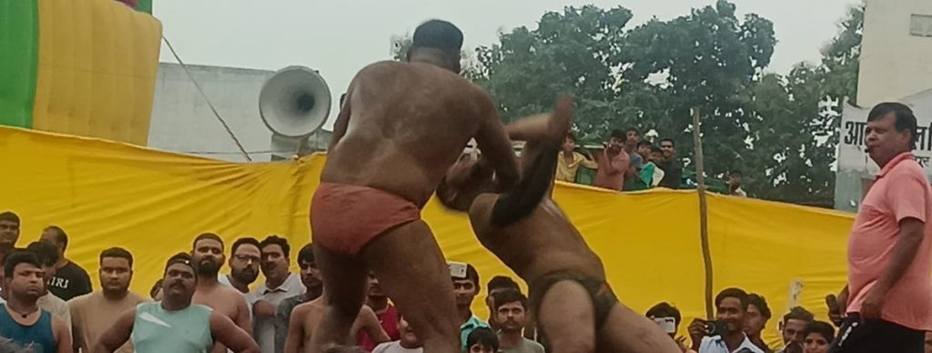 Shahjahanpur News: सुल्तान वारसी, सलमान और मुन्ना ने प्रतिद्वंद्वियों को दी शिकस्त