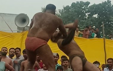 Shahjahanpur News: सुल्तान वारसी, सलमान और मुन्ना ने प्रतिद्वंद्वियों को दी शिकस्त