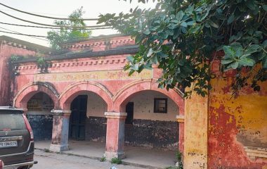 Mirzapur News: मिश्रबाजार के पुराने अस्पताल में 20 करोड़ से बनेगी 50 बेड की क्रिटिकल केयर यूनिट