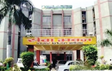 Aligarh News: गृहकर वसूली के 37 लाख रुपये डकार गए सात कर्मचारी